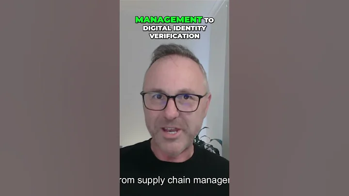 Blockchain Revolution: Beyond Crypto