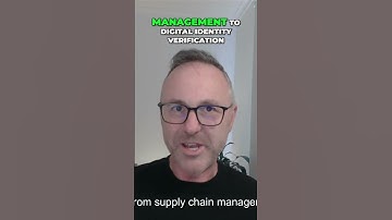 Blockchain Revolution: Beyond Crypto