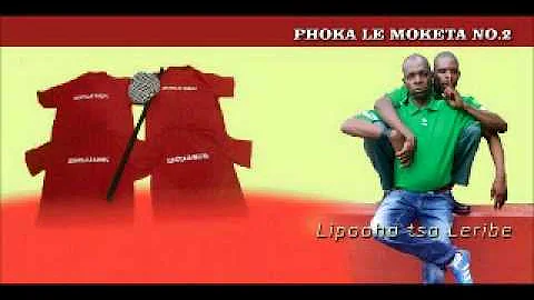 Phoka le Moketa - Joala