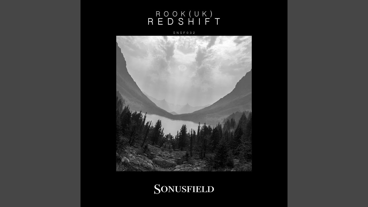 Redshift auf YouTube ansehen Redshift auf YouTube ansehen