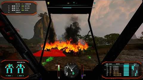 MechWarrior 5: Mercenaries - Legend of the Kestrel Lancers Best Mods