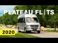 2020 Pleasure-Way Plateau FL | TS Tour