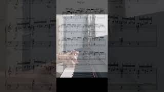 Chopin Etude Op. 10 No. 2 Section A - ABA' Ternary Form