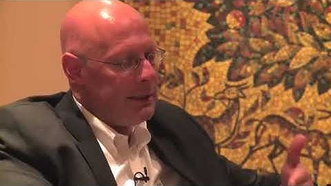 Entrepreneur to Entrepreneur Usama Fayyad From Quasars To Digital Data