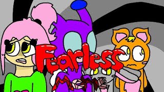 Fearless meme // Flipaclip