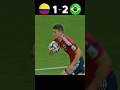 Brazil vs Colombia world cup 2014
