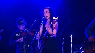 Bregan D&#39;Ert - Блюз пирата @ Glastonberry 28.04.2023