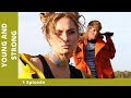 YOUNG AND STRONG. The Curse of Survivors. Episode 1. Thriller, Drama. Film. English Subtitles