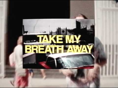 Mosaic MSC - Take My Breath Away (Lyric Video)