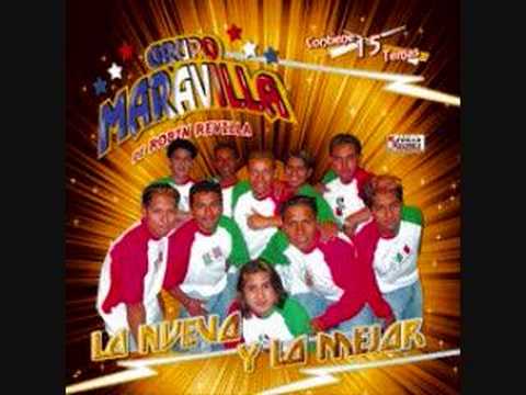 Te Extraño, Te Amo- Grupo Maravilla