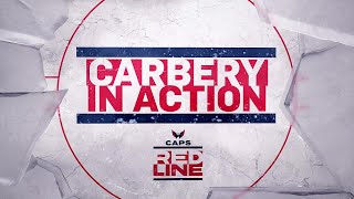 An inside look at a Spencer Carbery Capitals practice | Caps Red Line