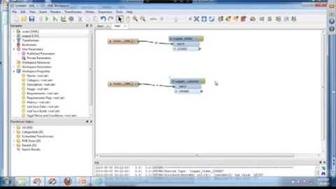 Read, inspect, and translate arbitrary XML data