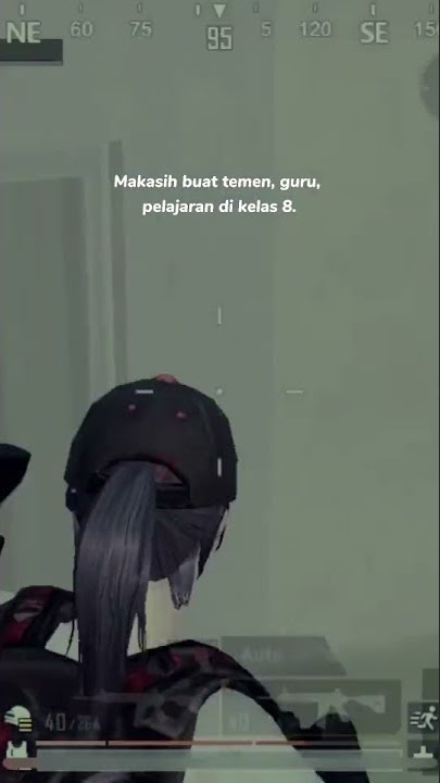 STORY WA PUBG MOBILE KEREN 30 DETIK TERBARU