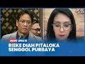 Setelah Dedi Mulyadi, Kini Giliran Rieke Diah Pitaloka Senggol Purbaya soal Pesantren Kyai Yasin