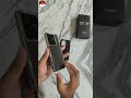 Realme GT 7T Transparent Back Cover Unboxing | Best Back Cover for Realme GT 7T |