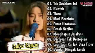 Tak Sedalam Ini versi Reggae Ska || Salsa Bintan Full Album Terbaru ||