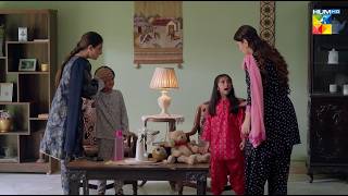 Donon Bahuain Lar Lar Ke Pagal Ho Jaein Gi...! Deewar - HUM TV