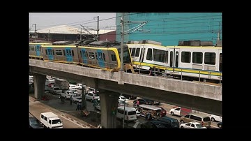 3 2 1 GO!.... meme MRT AND LRT