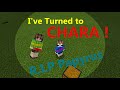 I'M CHARA and I killd GASTER l Minecraft Mods