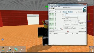 The Roblox Speed Hack Tutorial