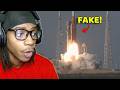 Artemis II Launch: Moon Mission *Reaction*