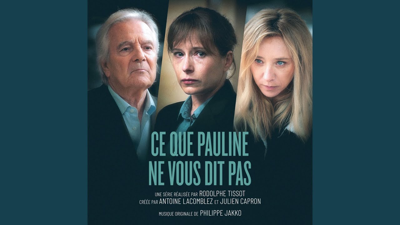 Ce que Pauline ne vous dit pas - YouTube