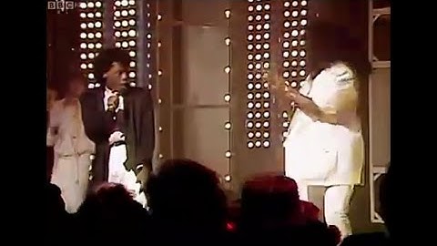 David Grant & Jaki Graham - Could It Be I