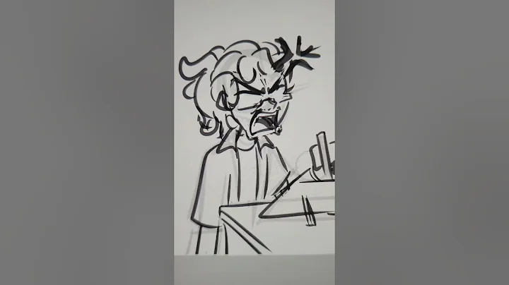 "He has risen, babygirl!" #animatic #deadpool #wolverine #deadpoolandwolverine