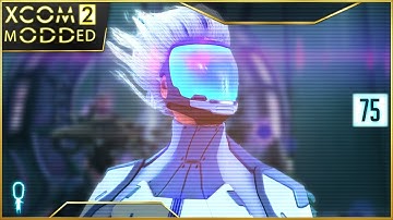 Operation Leviathan (Final Mission) Part 1 of 2 - XCOM 2 War of the Chosen Legend Modded - Part 75