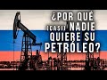 ¿Por qué (casi) nadie quiere comprar petróleo ruso?