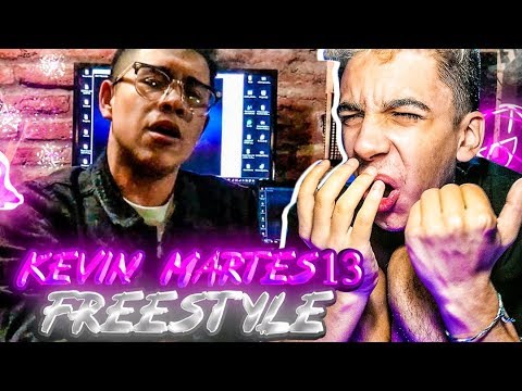 km13 simplemente el mejor reaccionando kevin martes 13 km13 simplemente el mejor reaccionando kevin martes 13