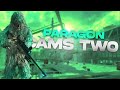 Paragon cams two by collie  hold