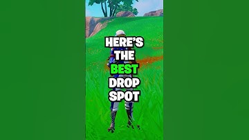 HOW TO WIN EVERY GAME IN FORTNITE CHAPTER 6 😲 #shorts