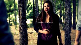 ▲ TVD | Elena Gilbert [TSFV]