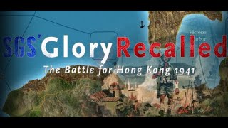 SGS Glory Recalled gameplay 1   Options Turn 1