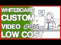 Effective whiteboard animation advertising  create engagings through wizmotions followit