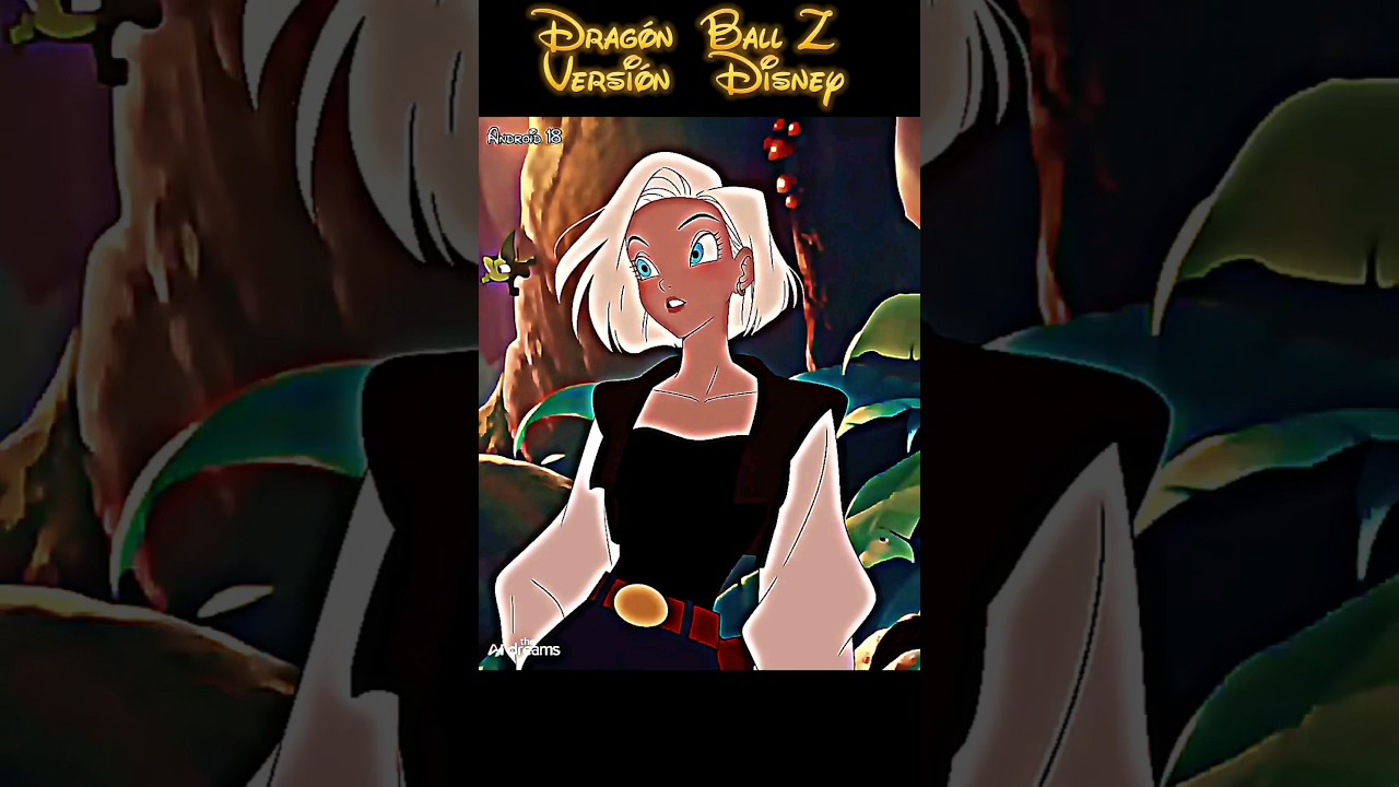 Dragon Ball z versión  Disney xd
