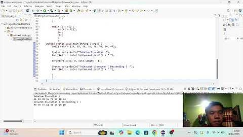 TUGAS 2 - STRUKTUR DATA UNIVERSITAS TERBUKA