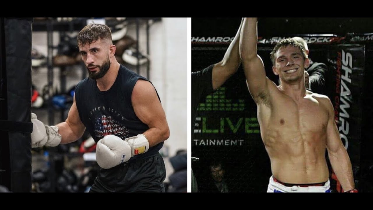Nazim Sadykhov vs. Evan Elder, Fight Breakdown + Betting Analysis l UFC Vegas 69