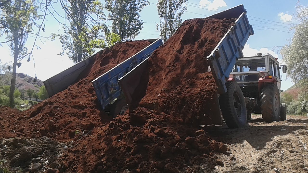müstakil ev çevre düzenlemesi I köy evi bahçe yapımı I müstakil evin