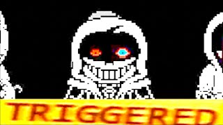 Mad Time Trio But I Want To Die