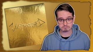 Unprocessed - Gold | Full Album Reaction/Review