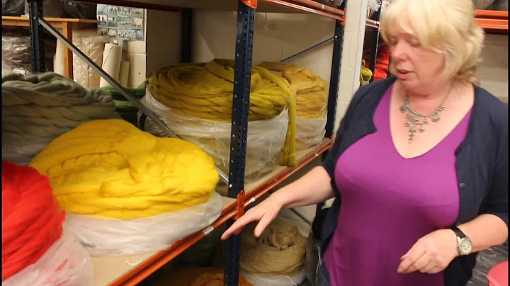 Adelaide Walker Shop Tour