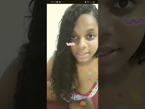 Nivinha bigo live