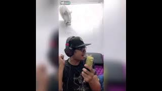 satu rasa cinta - cover by usop (tiktok live)