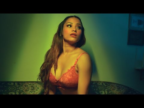 hot orange bikini shoot | alendrabill