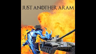 Just another Aram 40