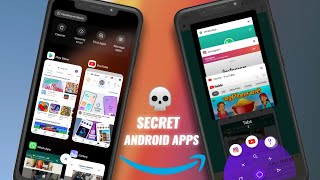 Top 7 Surprisingly Hidden Android Apps - You probably didn't know 2021 screenshot 2