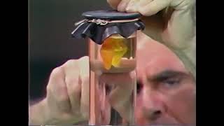 Lesson 14 - Pascal's Principle: The Properties of Liquids ( Julius Sumner Miller / Demos in Physics)