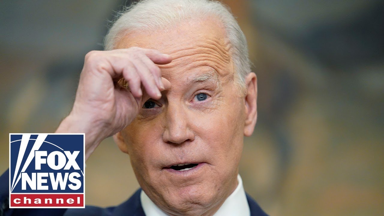 Biden fact-checked over attack on oil companies￼